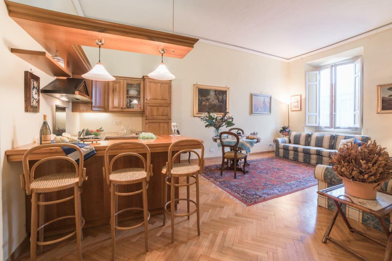 Firenze Duomo Suite Eksteriør billede