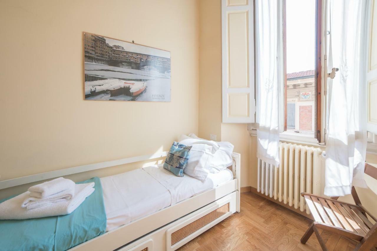 Firenze Duomo Suite Eksteriør billede