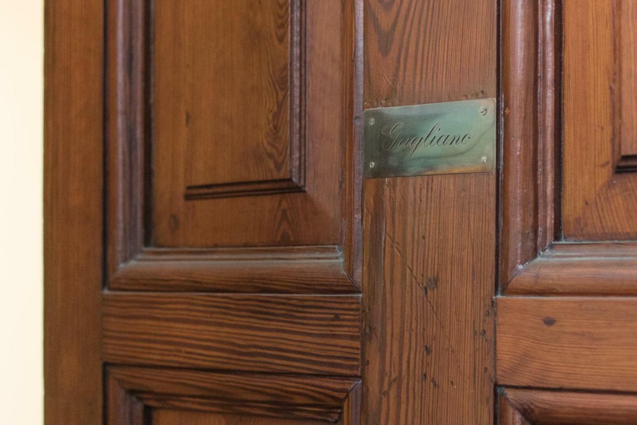 Firenze Duomo Suite Eksteriør billede