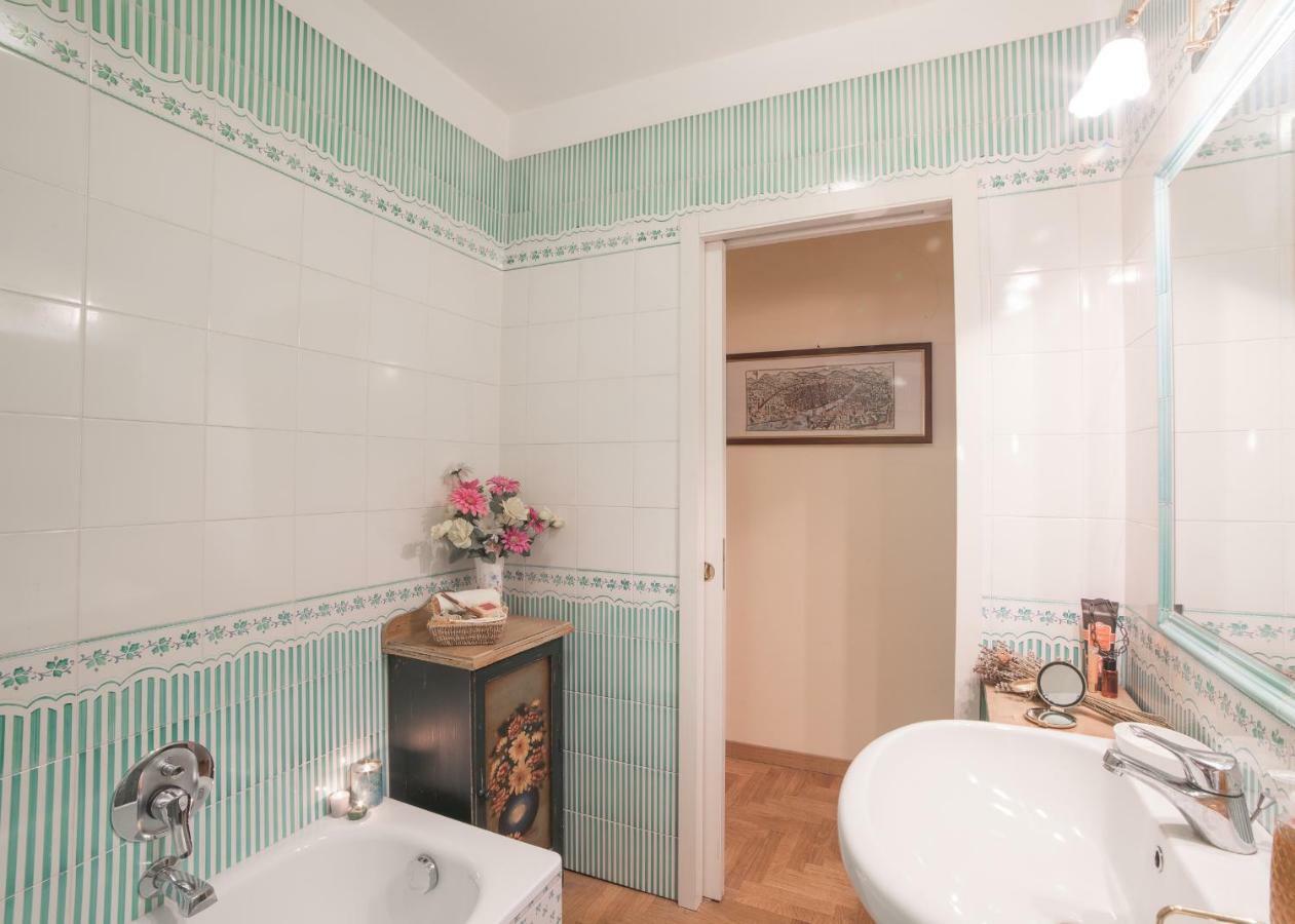 Firenze Duomo Suite Eksteriør billede