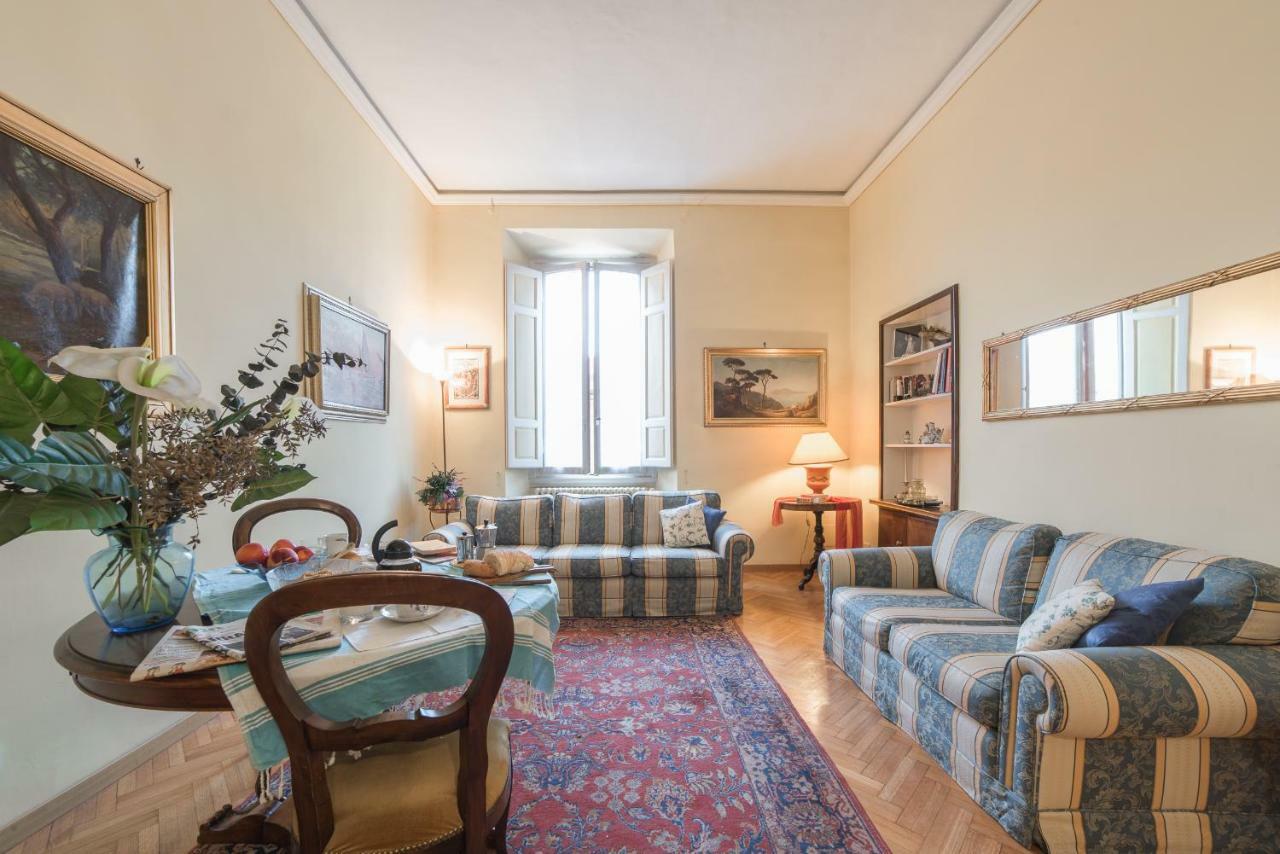 Firenze Duomo Suite Eksteriør billede
