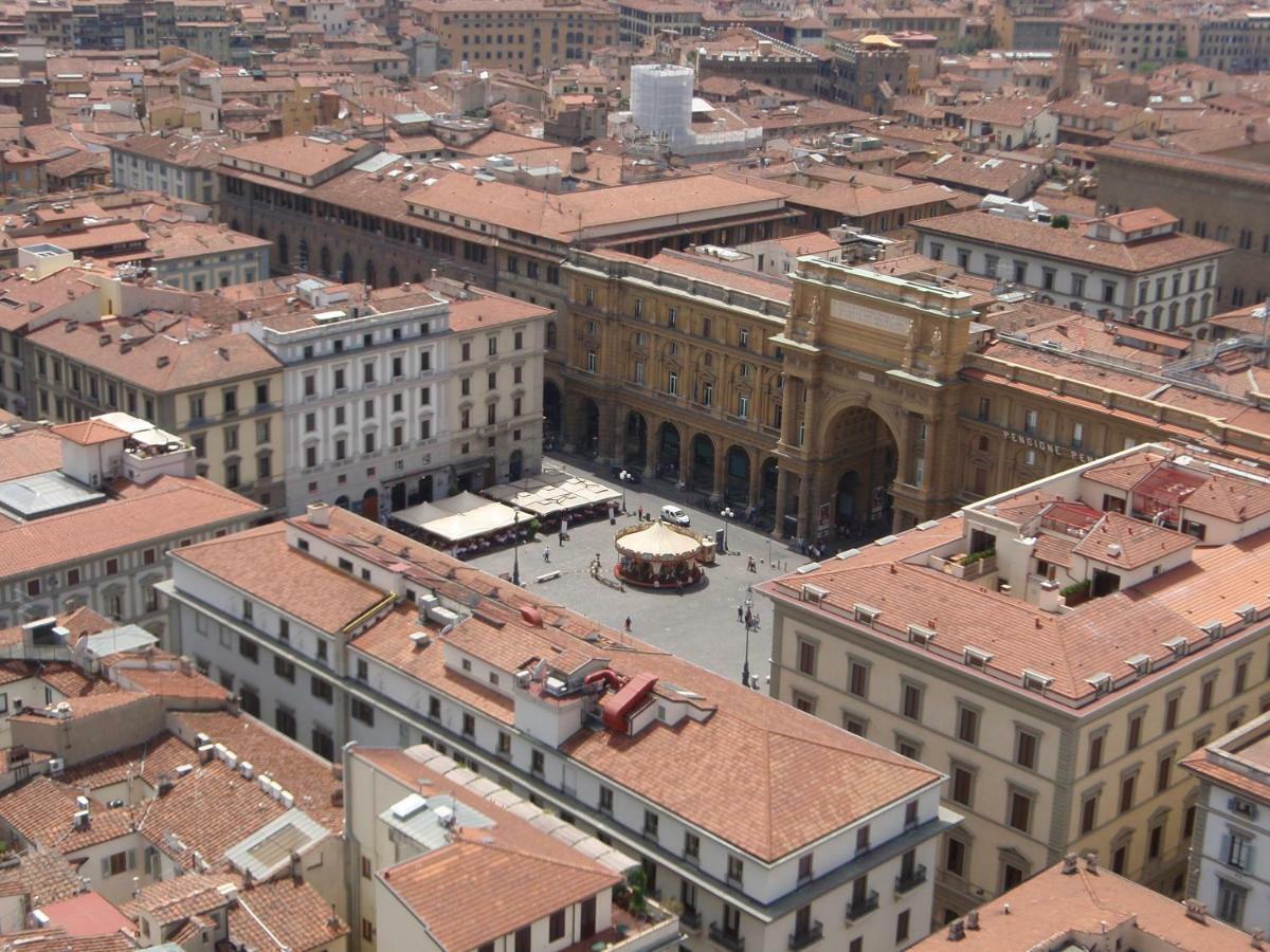 Firenze Duomo Suite Eksteriør billede