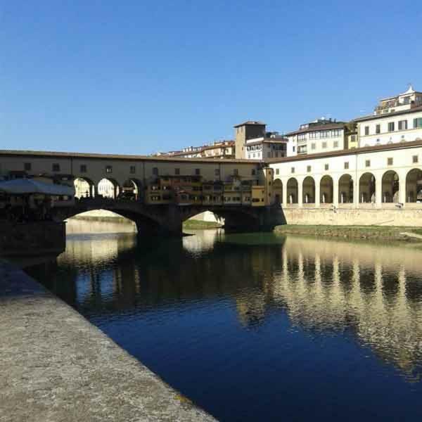 Firenze Duomo Suite Eksteriør billede