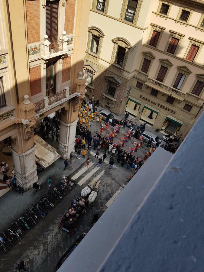 Firenze Duomo Suite Eksteriør billede